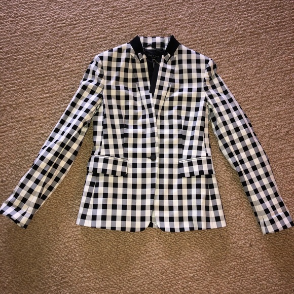 NWT Rag & Bone Archer Blazer - Picture 1 of 8
